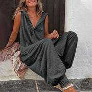 MILA - Combinaison femme