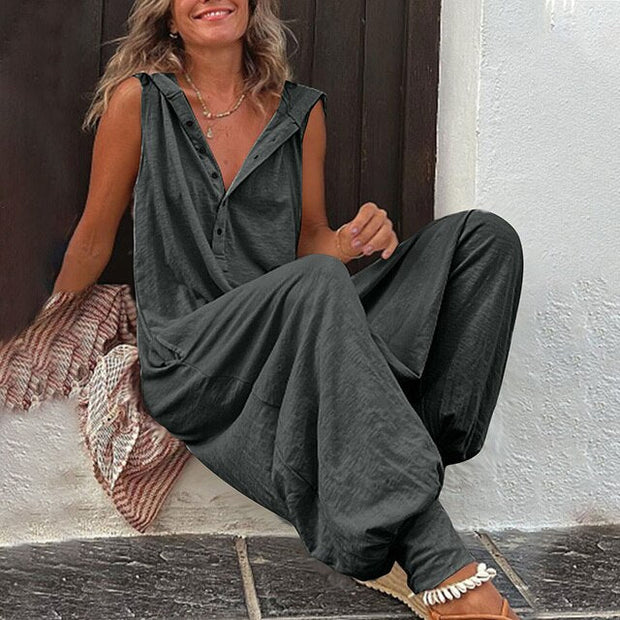 MILA - Combinaison femme
