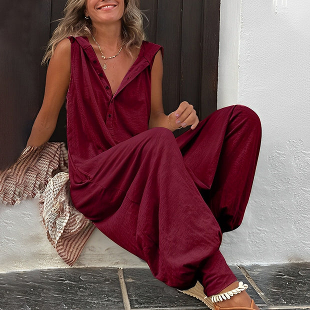 SURI - Combinaison femme