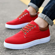 MICHEL - Baskets homme confortables et stylées