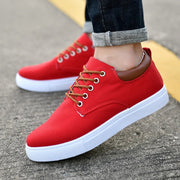 MICHEL - Baskets homme confortables et stylées