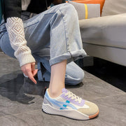 Hazel - Baskets ultra confortables