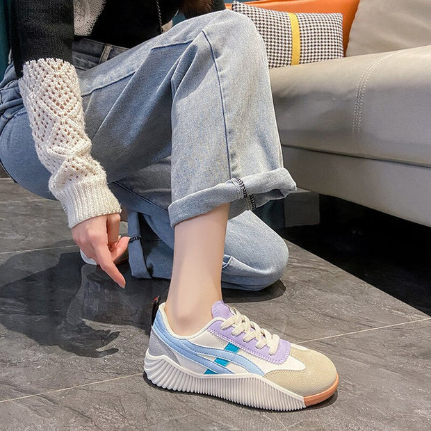 Hazel - Baskets ultra confortables