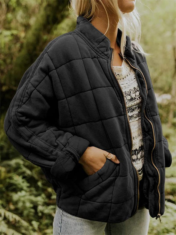 Lela - veste d'hiver