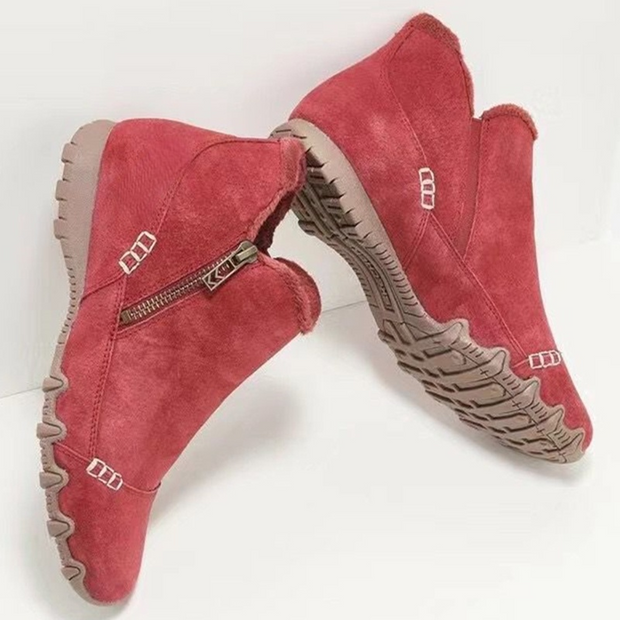 VIA - Lässige Schneestiefel
