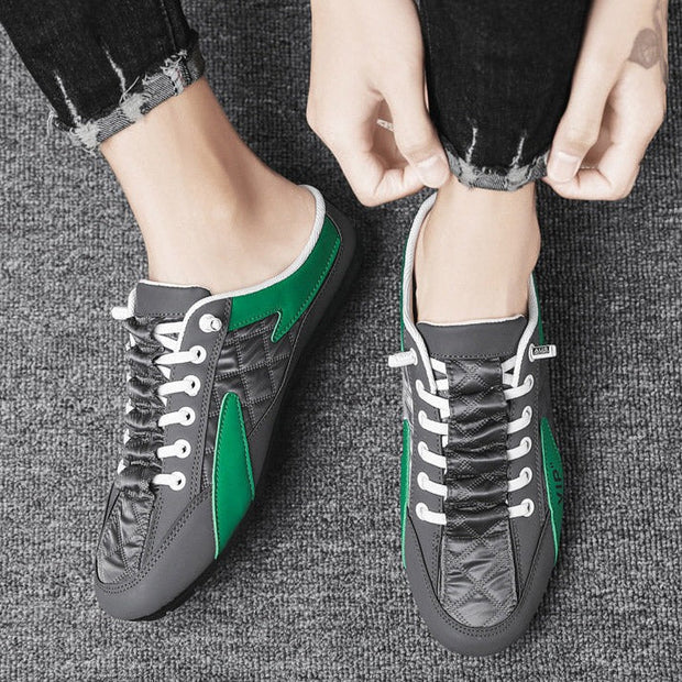 Teun - Slip-on orthopédiques pour hommes