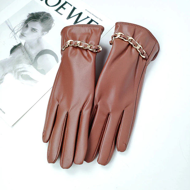 HADLEY - Gants d'hiver