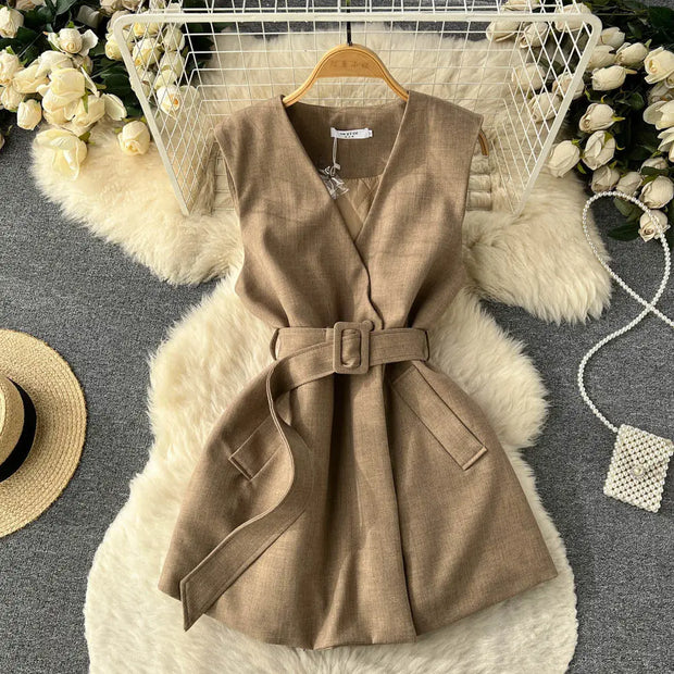 Laverne - ensembles de mode tricotés