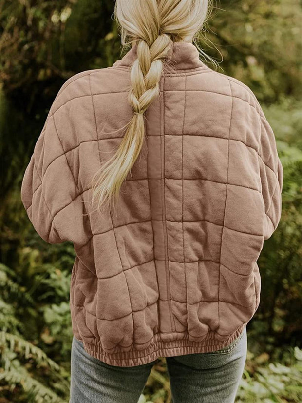 Lela - veste d'hiver
