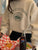 Frankie - Vintage Mode Pullover