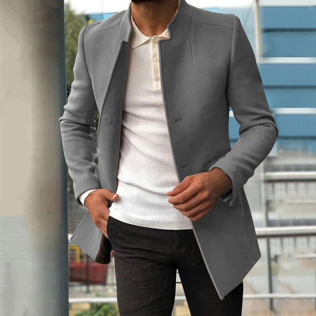 Felix | Herrenjacke aus Tweed