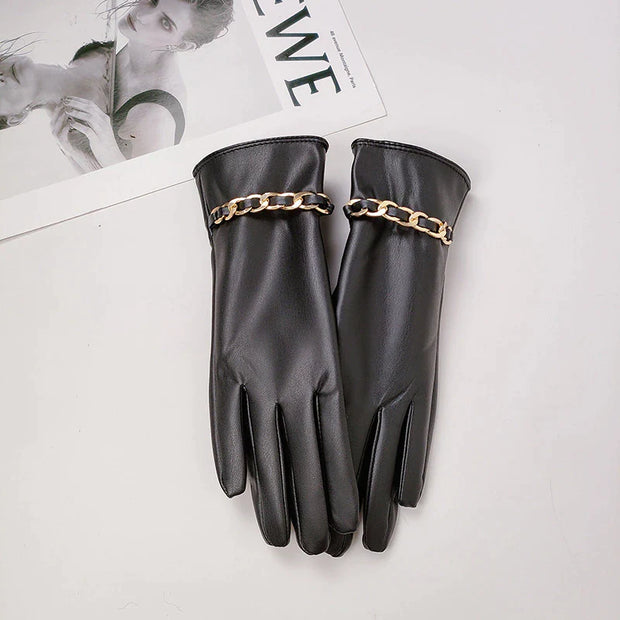 HADLEY - Gants d'hiver