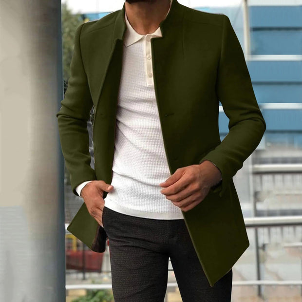 Felix | Herrenjacke aus Tweed