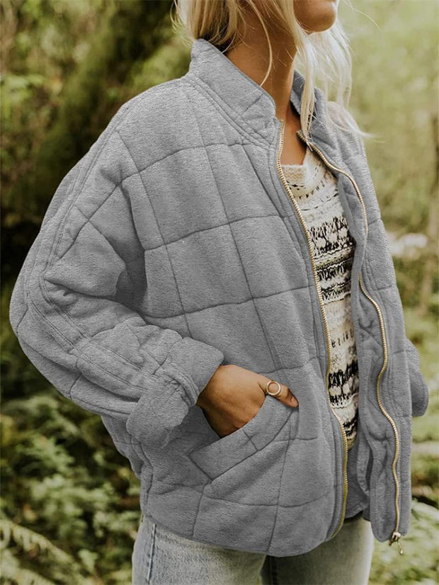 Lela - veste d'hiver