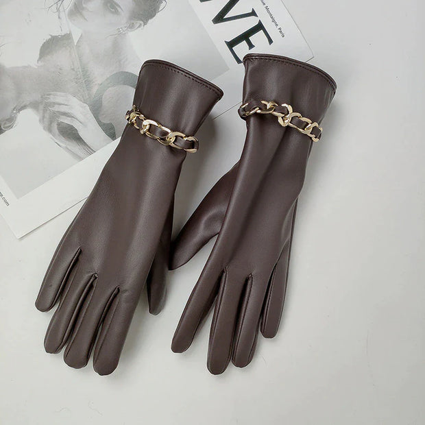 HADLEY - Gants d'hiver