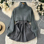Laverne - ensembles de mode tricotés