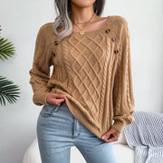SOL - Freizeitstrickpullover