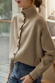 Alice - pull tricoté pour femme