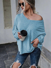 Arie - Langarmpullover