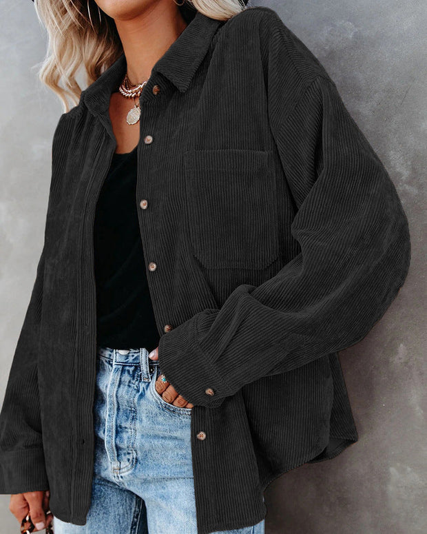 Mabel - Vintage Frauen Streetwear