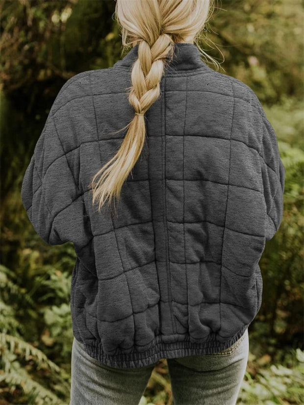 Lela - veste d'hiver