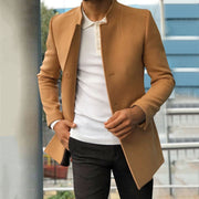 Felix | Herrenjacke aus Tweed
