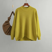 Mary - Vintage-Strickpullover