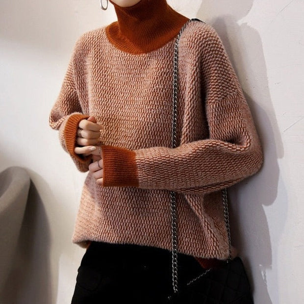 Matilda - Mode Pullover