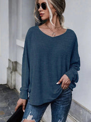 Arie - Langarmpullover