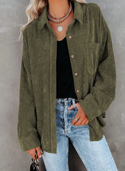 Mabel - Vintage Frauen Streetwear