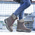 NEVAEH - Halbhohe Stiefel