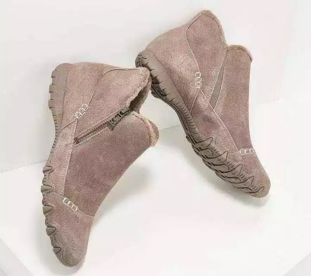 VIA - Lässige Schneestiefel
