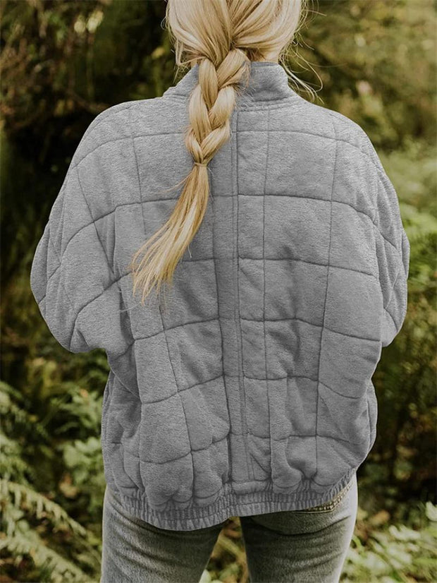 Lela - veste d'hiver