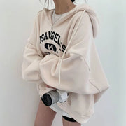 Elisha - Winter Lose Sweatshirts