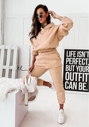 Audra - Mode Winter-Sets