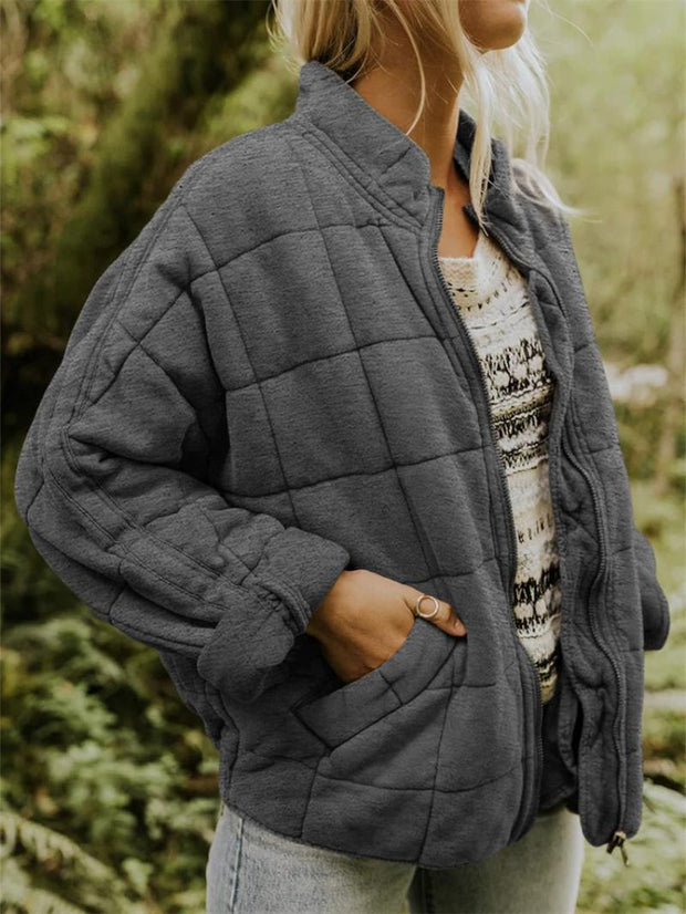 Lela - veste d'hiver