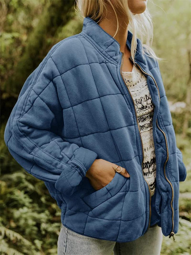 Lela - veste d'hiver