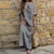Monia - Cottonmix Sommerkleid