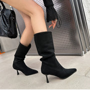 CAMILA - Winterstiefel