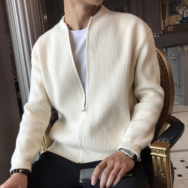 Traveler | Herren- Strickpullover