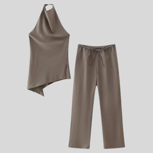 Everly - Ensemble deux pièces mode femme