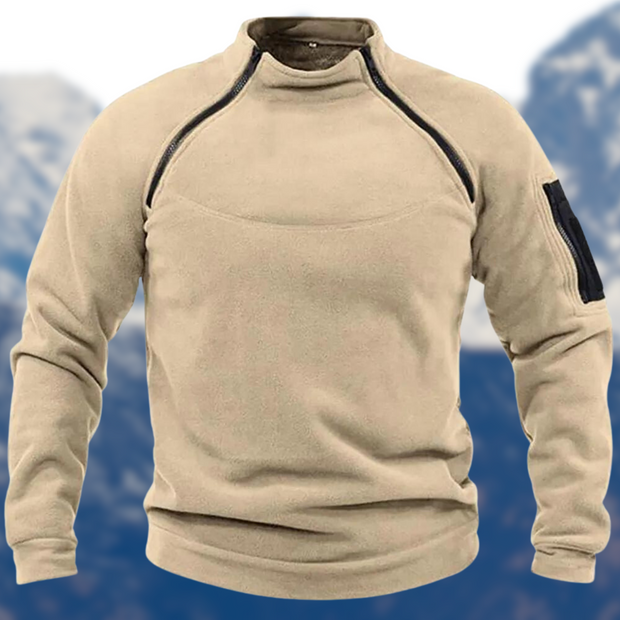 Noah - Pull polaire tactique