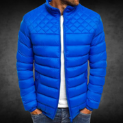 Route | Winter-Fleecejacke
