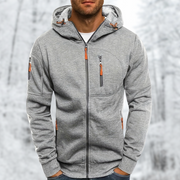 Arlo | Herren- Kapuzenjacke