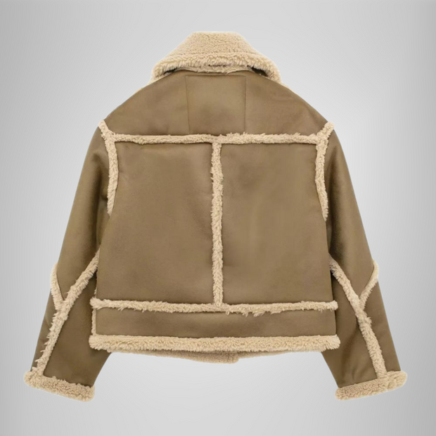 Inez - Veste d'hiver tendance