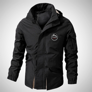 Gaze | Veste imperméable