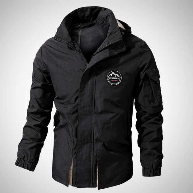 Gaze | Veste imperméable