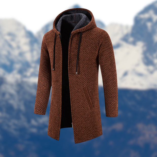 Caleb | Kapuzenpullover