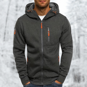 Arlo | Herren- Kapuzenjacke