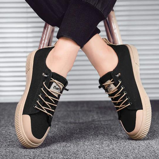 JORIS - Chaussures homme confortables